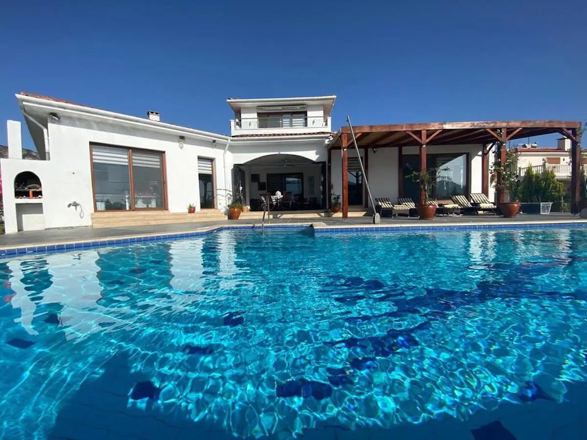 Villa in Dalyan
